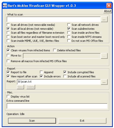 Mcafee_gui_wrapper Mcafee_gui_wrapper
