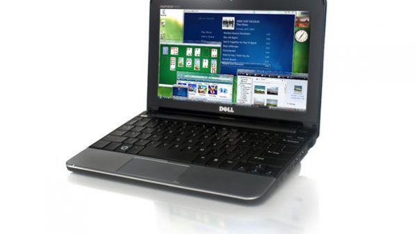 dell Inspiron Mini 10