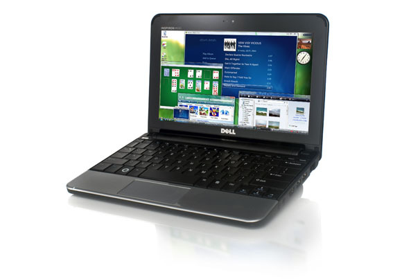 dell Inspiron Mini 10