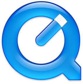 Quicktime icon