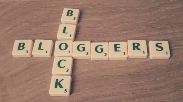 Image result for bloggers block