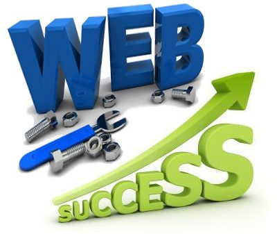 Image result for website success