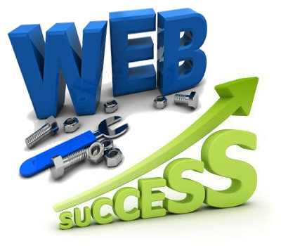 Image result for website success