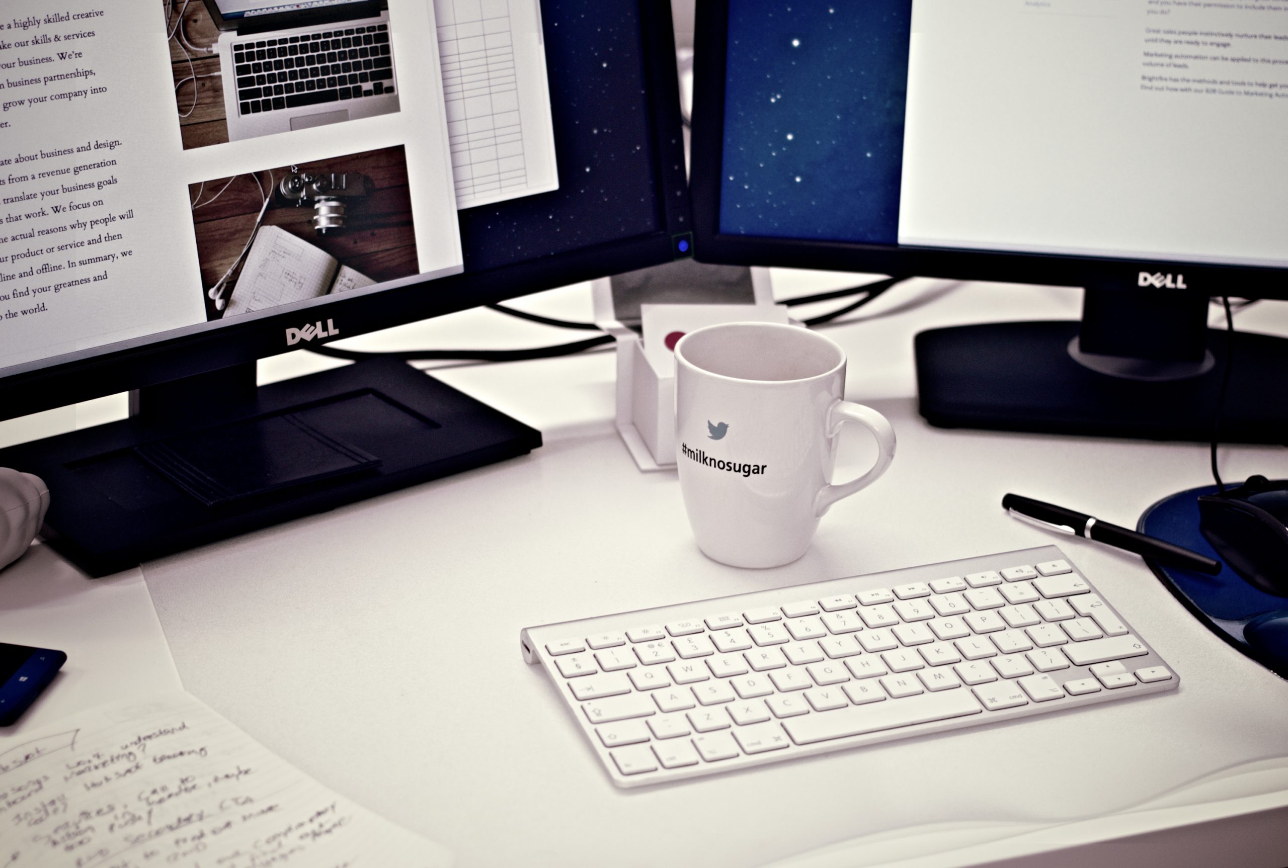 Image result for blogging desk