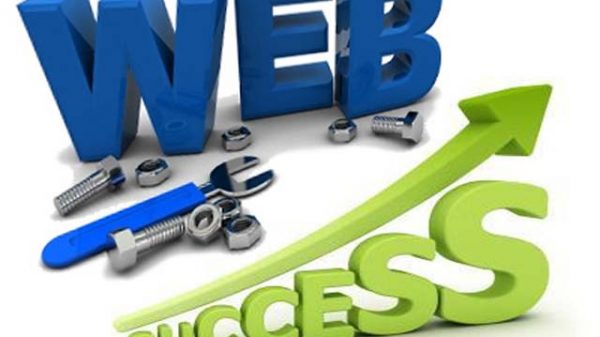 Image result for Successful Website