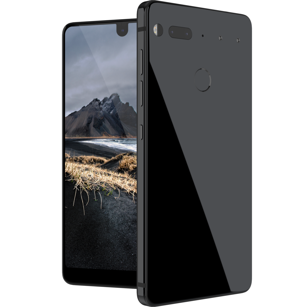 Image result for essential phone