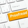 Image result for proofread