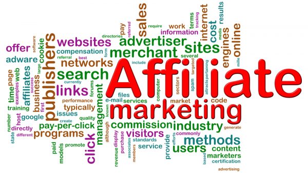 Image result for affiliate advertising