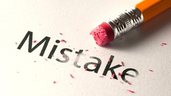Image result for mistakes