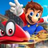 Image result for mario odyssey