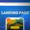 Image result for landing page