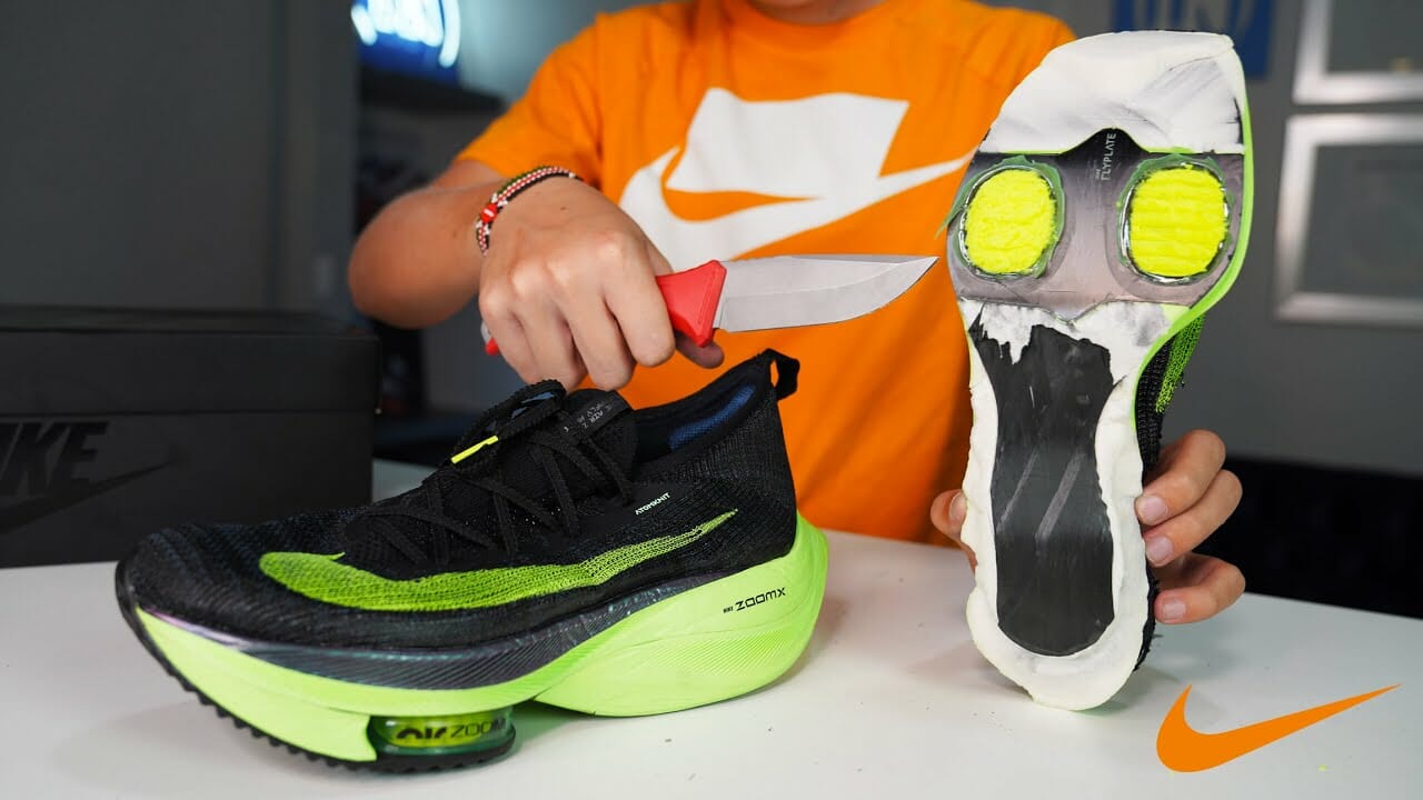 nike run to a magical place shoes