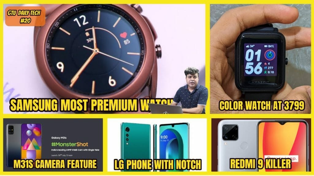 watch 3 specs