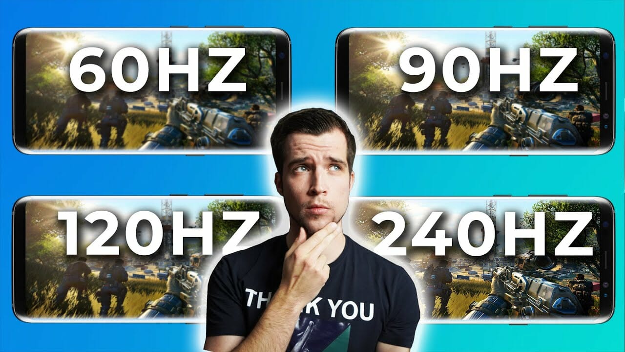 PUBG MOBILE 1 