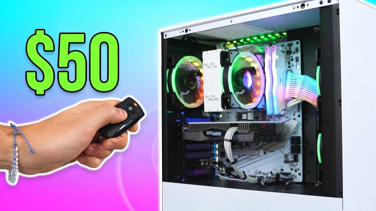 Cool Pc Tech Under 50 Cool Pc Tech Under 50