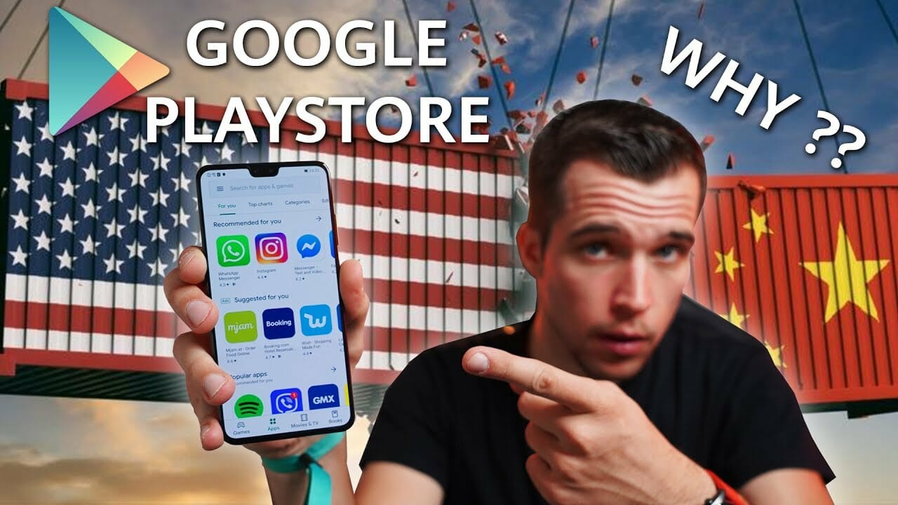 Why paytm has been removed from play store Why paytm has been removed from play store