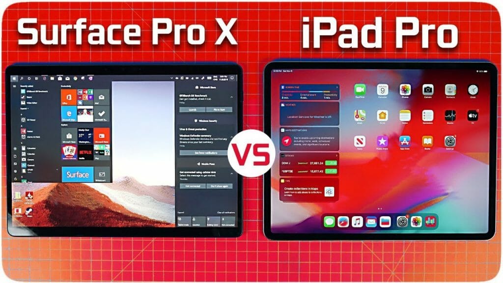surface pro x vs surface go 3 surface pro x vs surface go 3