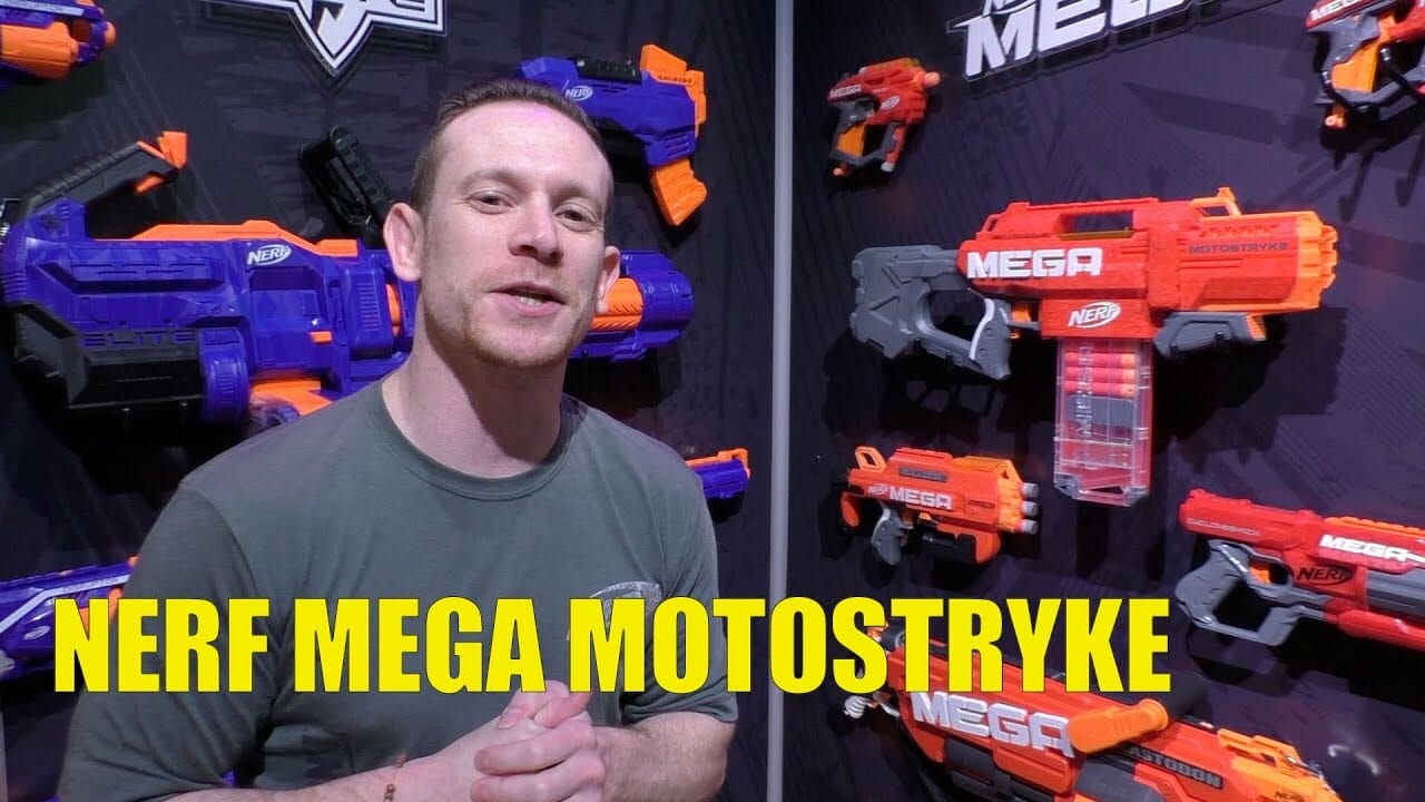 nitro rc supra