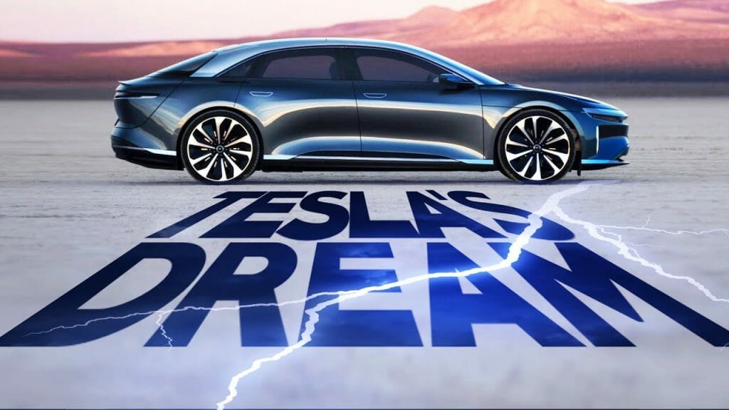 lucid vs tesla lucid vs tesla