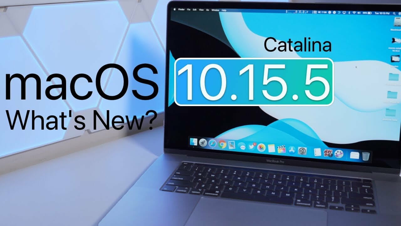 macos catalina review macos catalina review