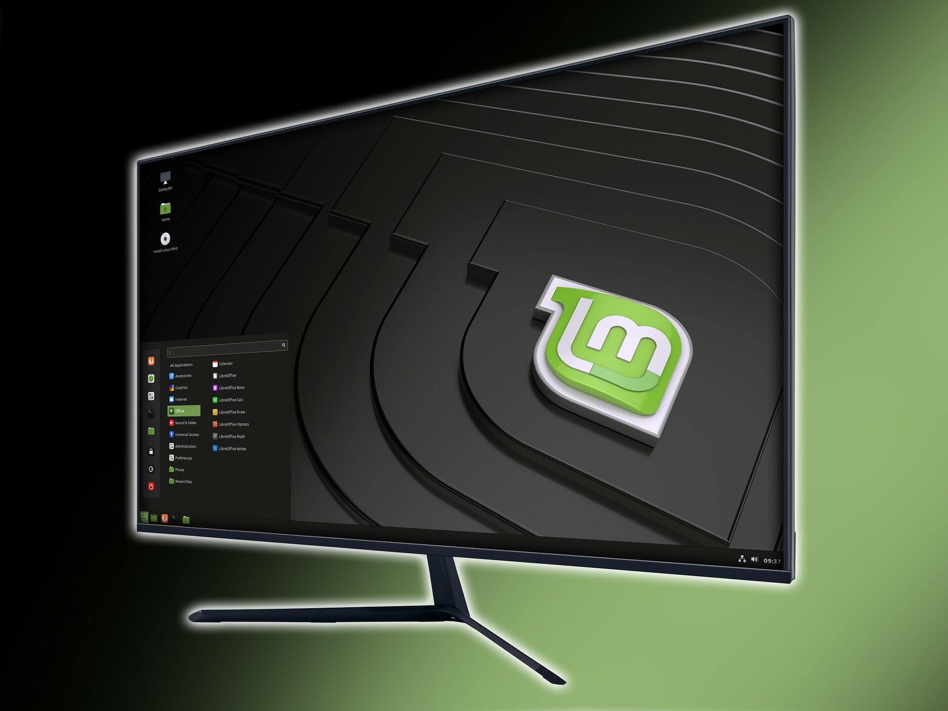 Top 10 Linux Distros For Programming And Development Tweaks For Geeks