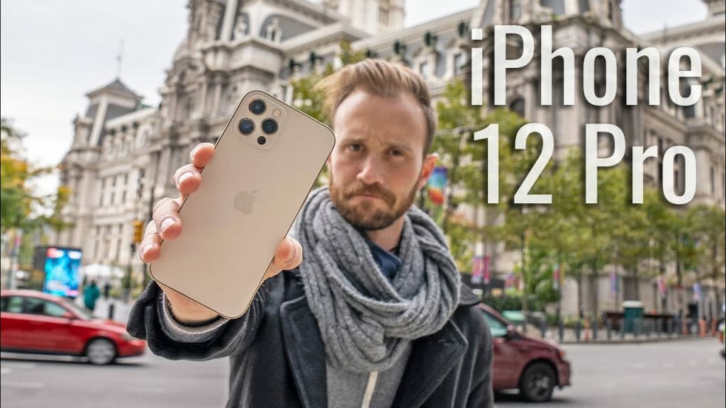 Apple Iphone 12 Pro Real World Test Camera Comparison Battery Test Apple Iphone 12 Pro Real World Test Camera Comparison Battery Test