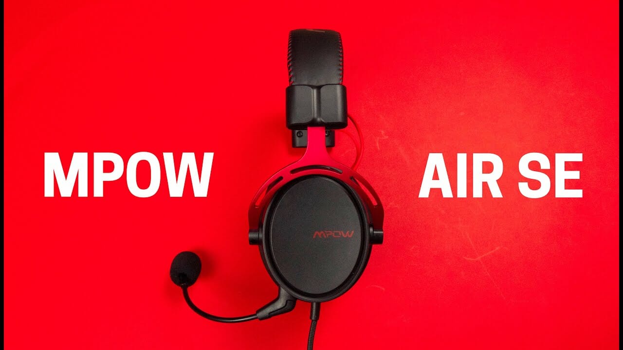 mpow air se