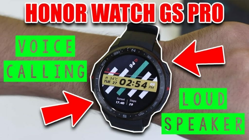 smart watch under 650