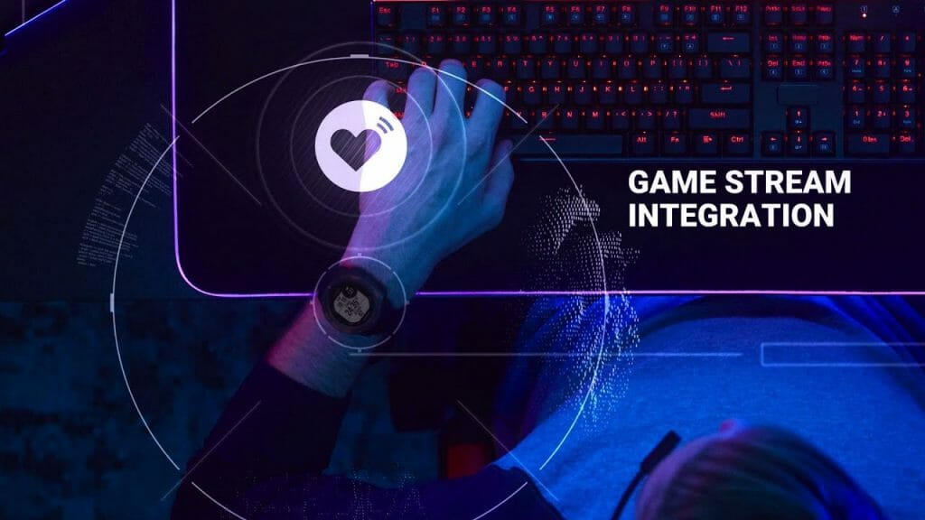 Garmin: Instinct – Esports Edition - Tweaks For Geeks