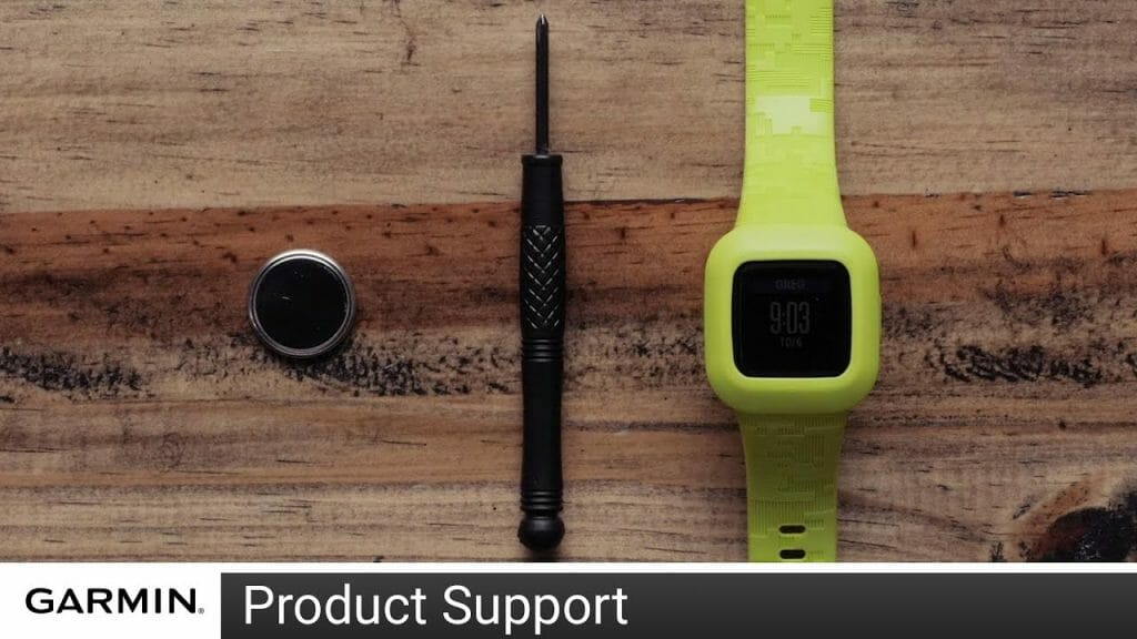 Support: Battery Replacement on a vÃvofit® jr. 3 - Tweaks For Geeks