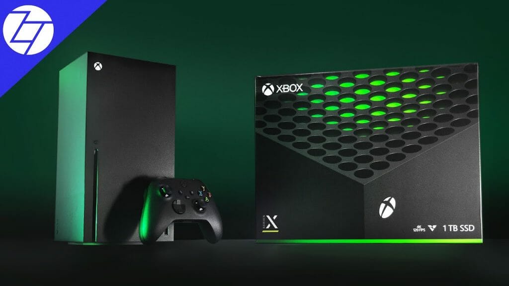 x box series x dimensions