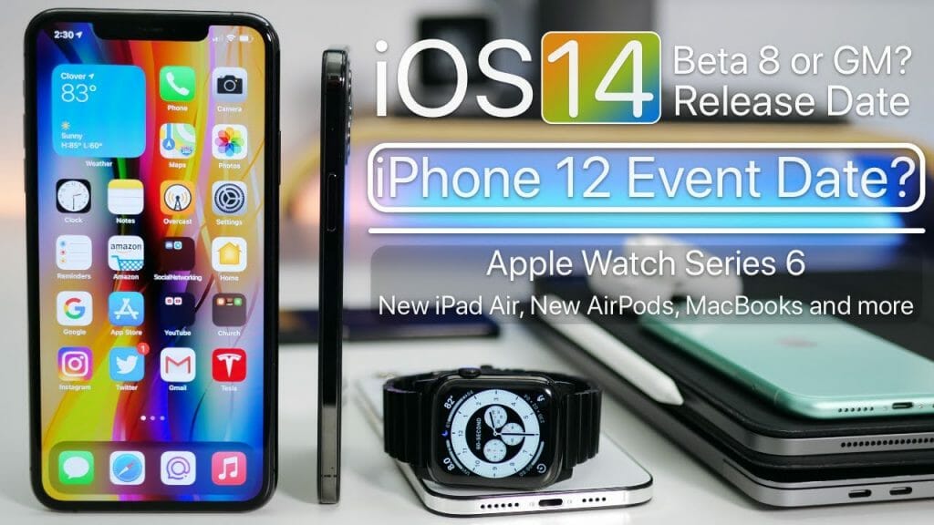 when is the new mac release when is the new mac release