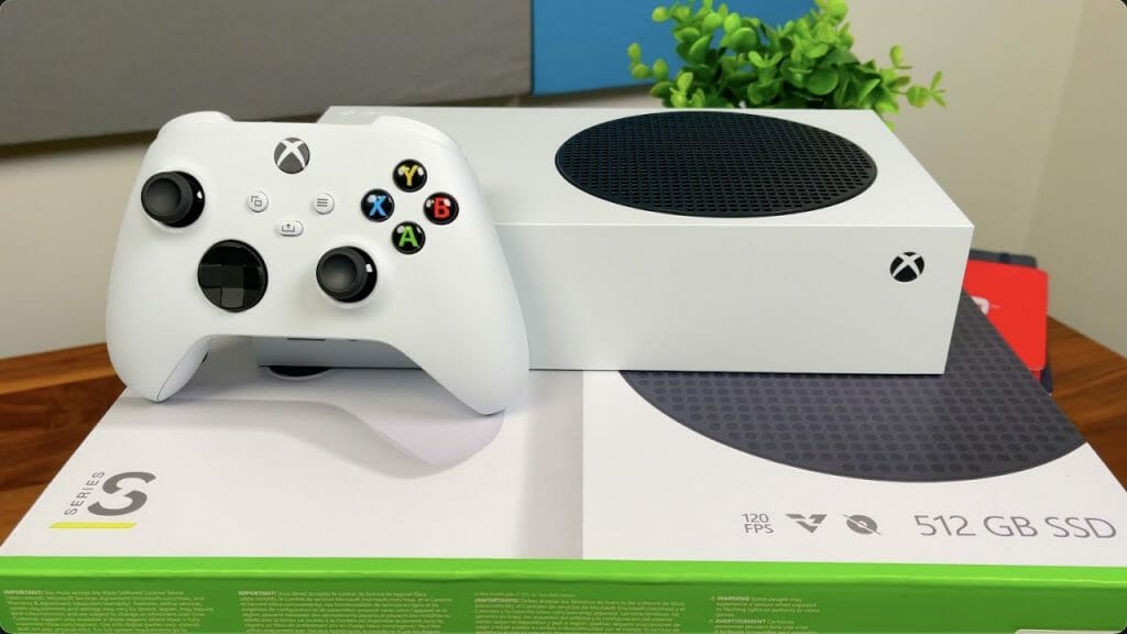 xbox 1 s box dimensions