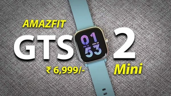amazfit pace 2018