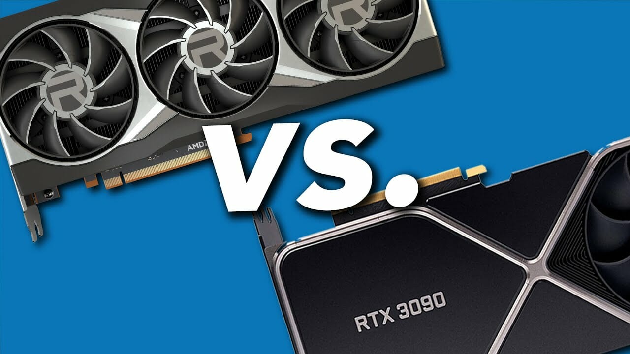 RX 6900 XT Benchmarks Archives - Tweaks For Geeks