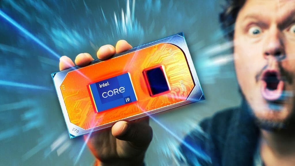 Intel S Weirdest Cpu Might Be Their Best Tweaks For Geeks Intel S Weirdest Cpu Might Be Their Best Tweaks For Geeks