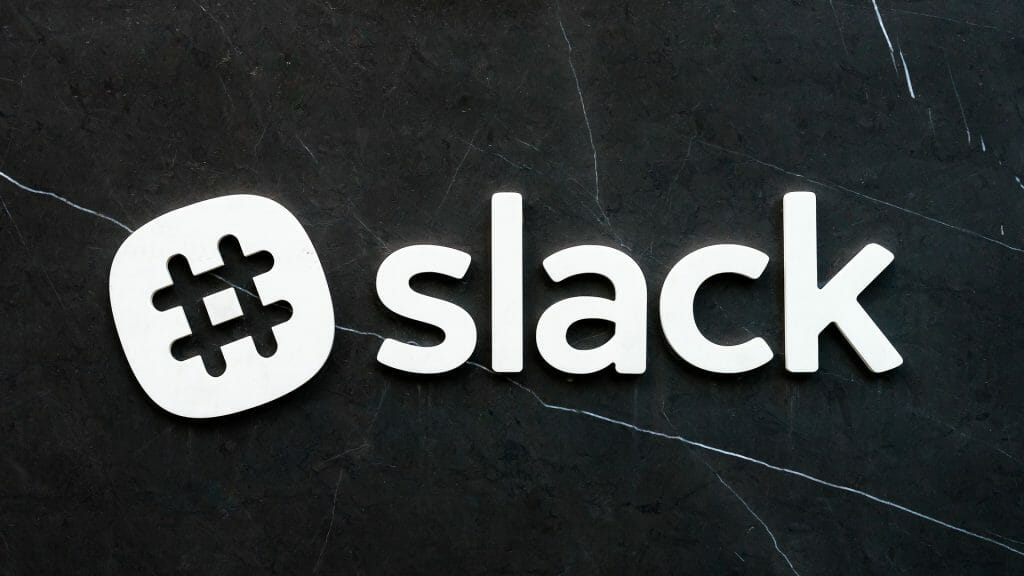 Messaging App Slack Goes Down Worldwide As 2021 Witnesses ...