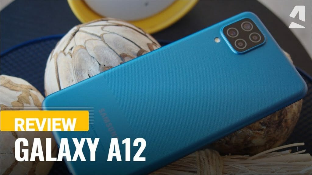 samsung galaxy a17