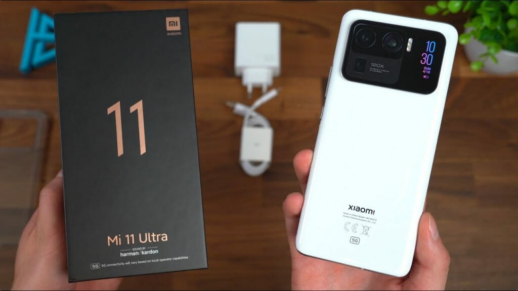 xiaomi mi watch unboxing