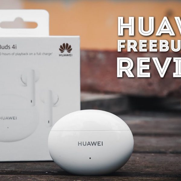 huawei freebuds 4i review Archives - Tweaks For Geeks