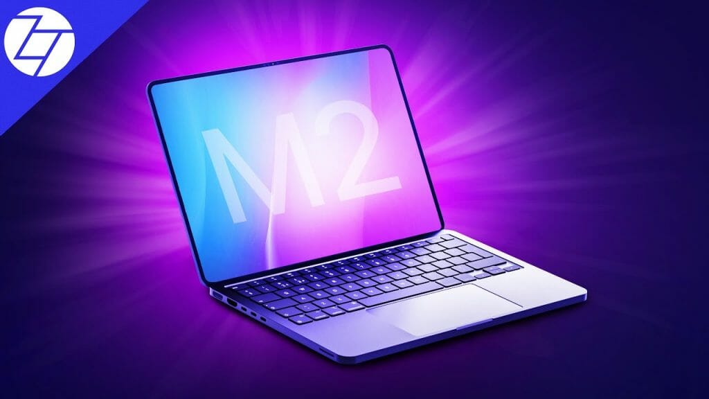 MASSIVE MacBook Pro M2 Leaks
