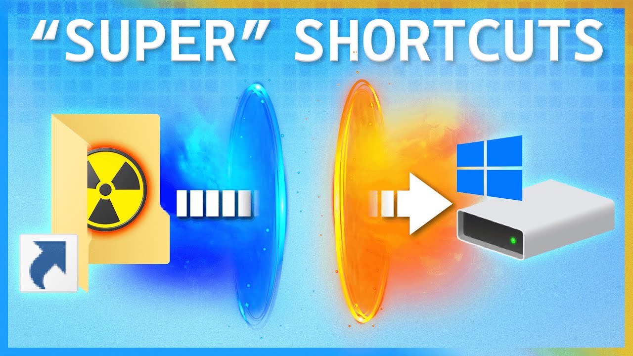 The Hidden SUPER Shortcut Feature In Windows Tweaks For Geeks the-hidden-super-shortcut-feature-in-windows-tweaks-for-geeks