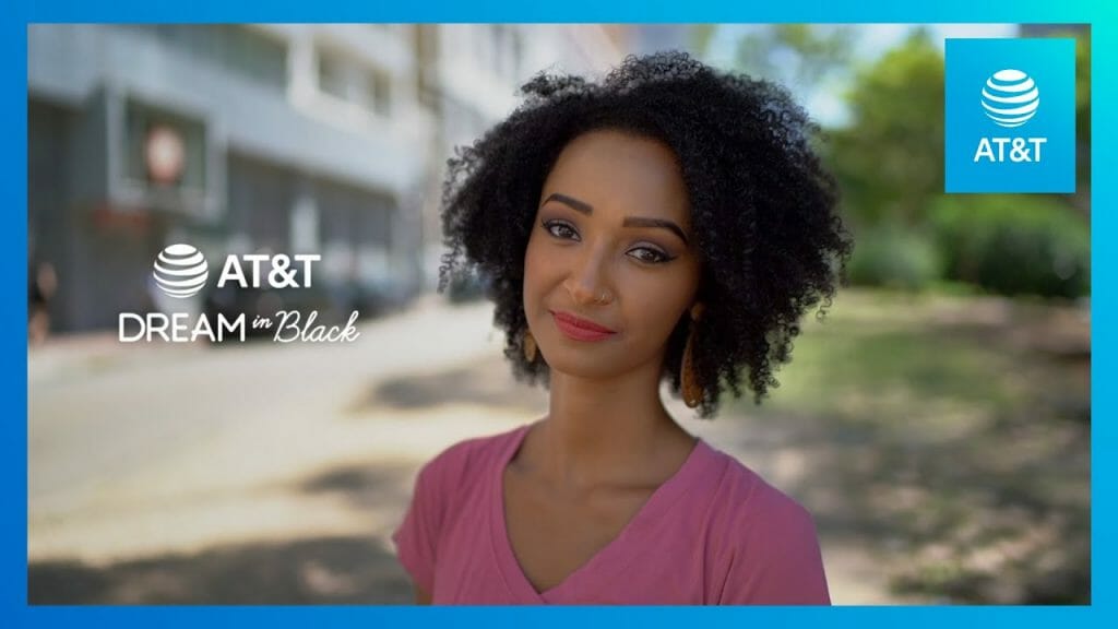 AT&T Dream in Black presents Rising Future Makers: The Call for HBCU