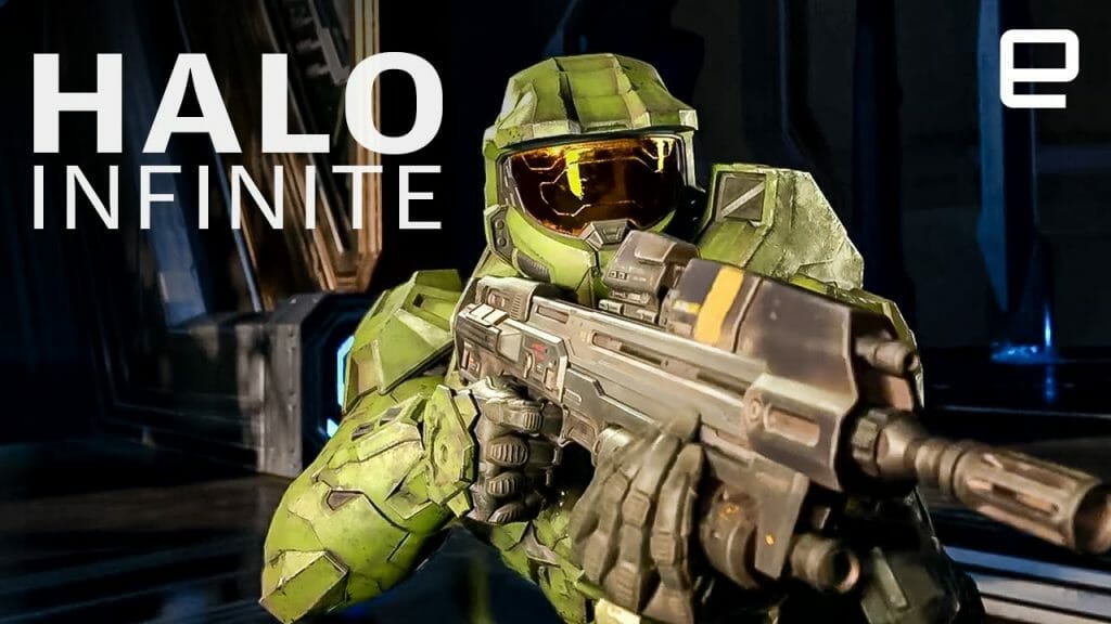 halo infinite online campaign halo infinite online campaign