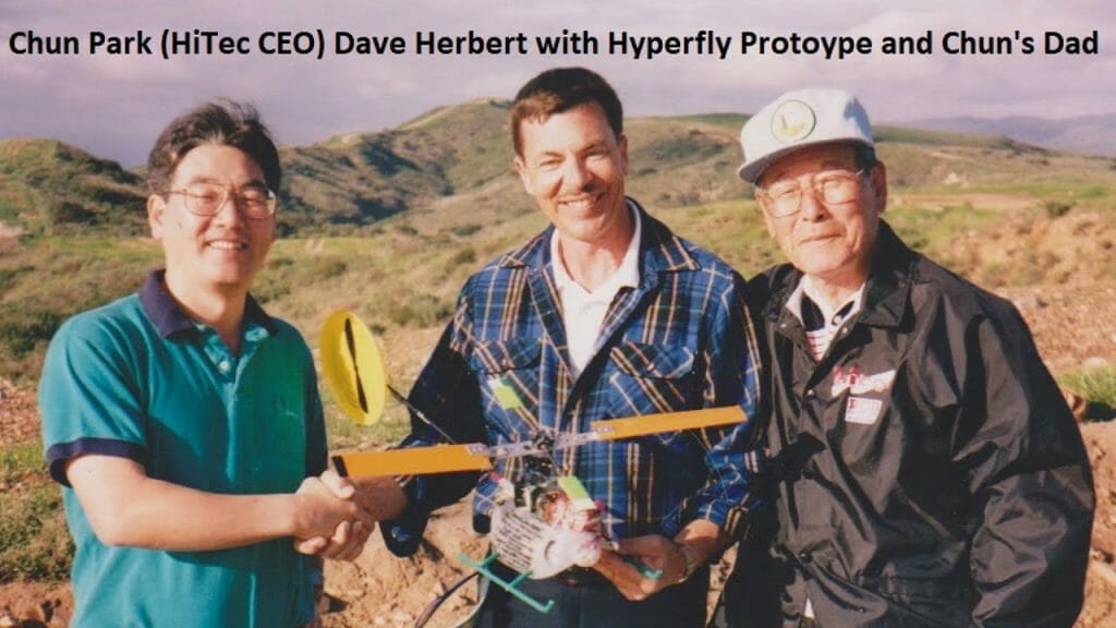 kyosho heli