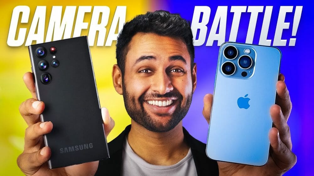 Google Pixel 5 Vs Iphone 12 4k Camera Comparison Tweaks For Geeks Google Pixel 5 Vs Iphone 12 4k Camera Comparison Tweaks For Geeks
