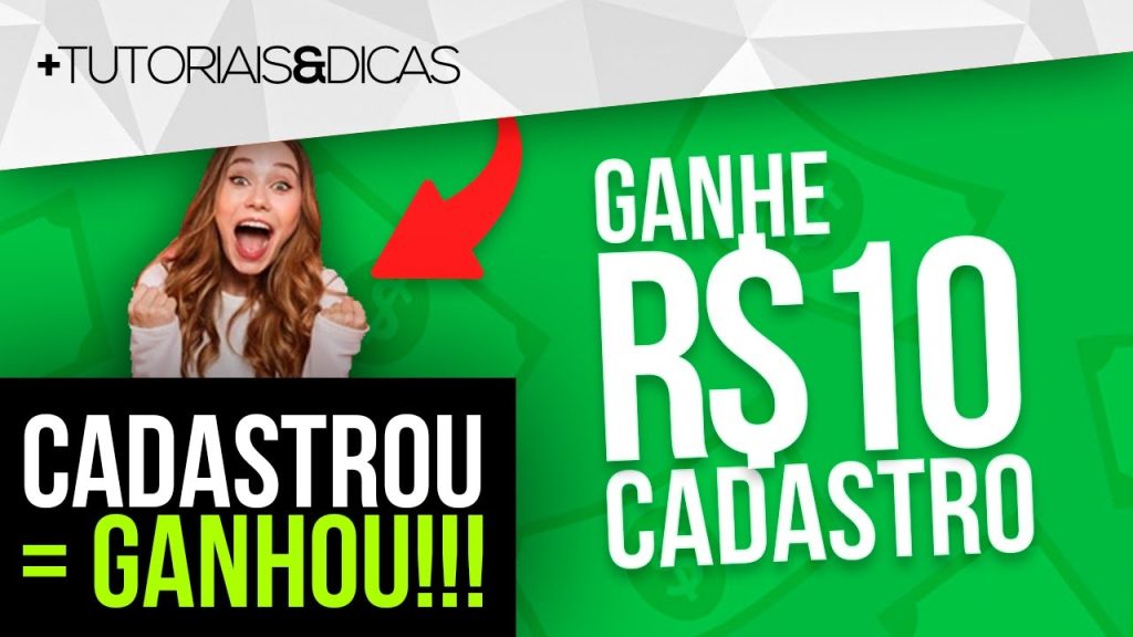 cassino com bonus de boas vindas