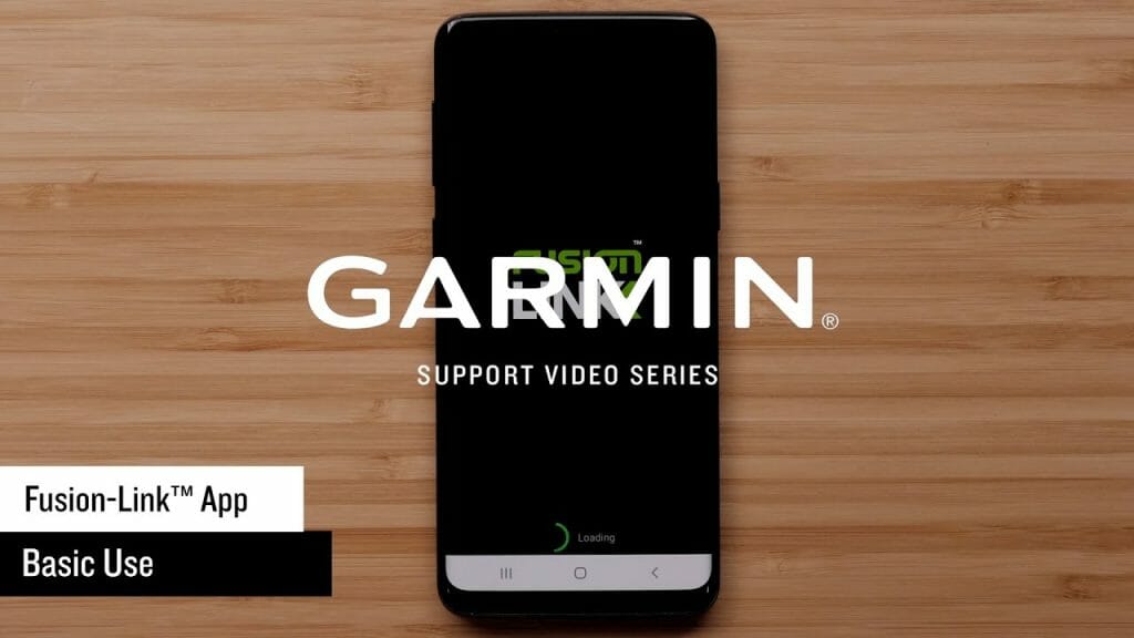 Support Using the FusionLink App Tweaks For Geeks