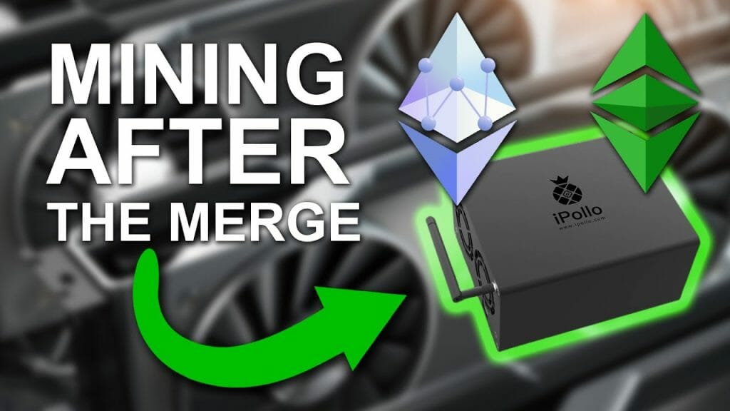 eth pow change