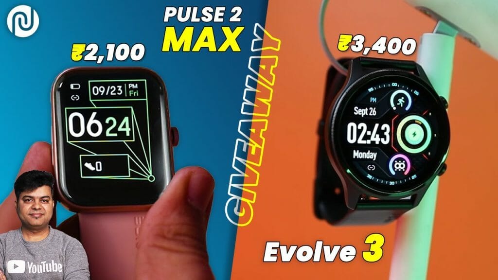 colorfit evolve